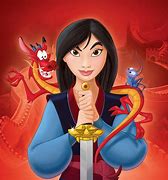 Image result for Mulan Huns Mundzuc