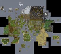 Image result for OSRS World Map HD