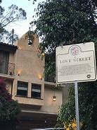 Image result for Love Street Sign