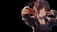 Image result for Simple Anime Girl Cartoon