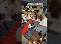 Image result for Cancelled LEGO Star Wars Sets