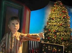 Image result for Boy From Polar Express