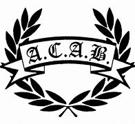 Image result for Acab Logo