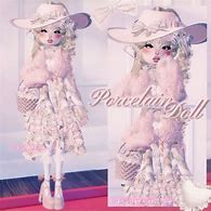 Image result for Doll DTI