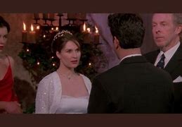 Image result for Wife of Ross at the Ending Friends