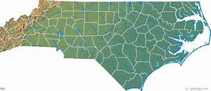 Image result for North Carolina Atlas Map