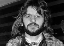 Image result for Ringo Starr 70s