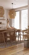 Image result for White Boho Desk