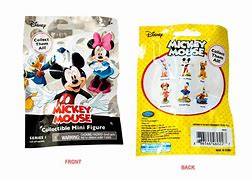 Image result for Surprise Blind Bags Mickey Mouse