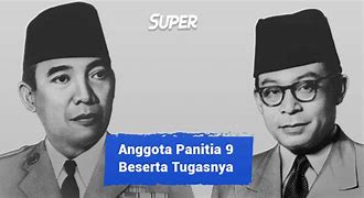 Image result for APA Itu Panitia 9