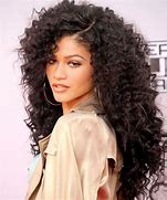 Image result for Natural Curly Hair Wigs