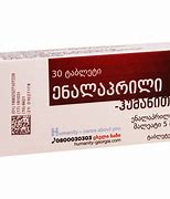 Image result for Enalapril 2.5Mg