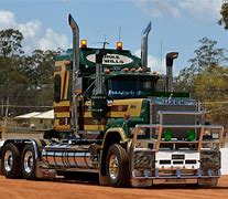 Image result for Mack Superliner Bicentennial