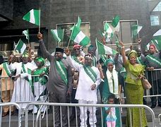 Image result for Nigeria Political Parties and Logo