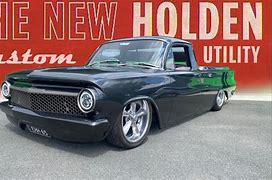 Image result for Holden EJ Ute