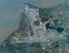 Image result for Anchorage Airport