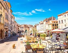 Image result for AIX En Provence France Panorama