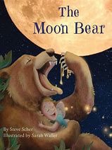 Image result for Moon Bear Books