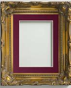 Image result for Gold Mirrored Picture Frames