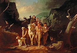 Image result for Daniel Boone Kentucky