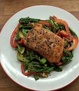 Image result for miso salmon glaze healthy