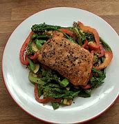 Image result for Miso Salmon Glaze