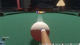 Image result for Friendster Pool Game