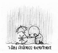 Image result for Drawing On Kindness