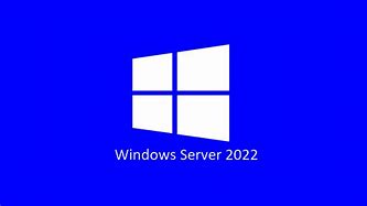 Image result for windows server 2022 logo