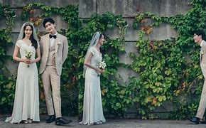 Image result for Yoona Wedding