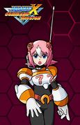 Image result for Nana Mega Man