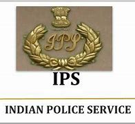 Image result for IPS Police