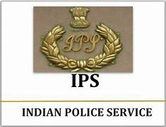 Image result for IPS Police Service HD Image