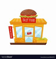 Image result for Gambar Makanan Fast Food Cartoon