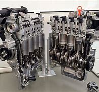 Image result for Inline 4 Cylinder Head Block