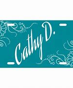 Image result for Business License Plate Designs