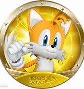 Image result for Tails Icon Sonic