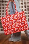 Image result for Totes for Weekend Trapestry Bags