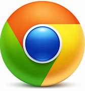 Image result for Google Chrome Browser Icon