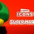 Image result for Boo Mushroom Mario Icon