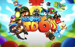 Image result for BTD6 Photos