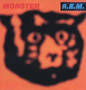 Image result for Rem Monster Album