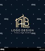 Image result for AB Logo Graphic Design