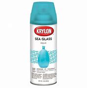 Image result for Krylon Privacy Glass Spray-Paint