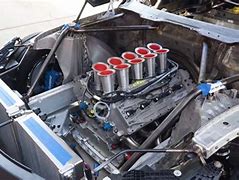 Image result for F1 Engine Swap Supra