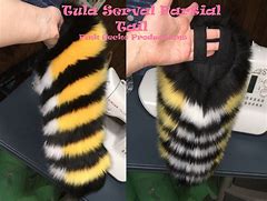 Image result for Serval Tail