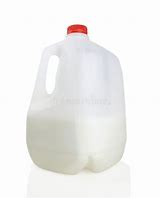 Image result for Two Milk Jugs