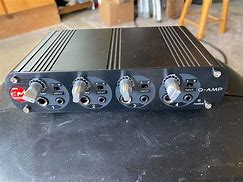 Image result for SM Pro Audio Headphone Amp