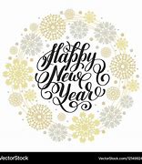 Image result for 61 Happy New Year Logo