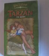 Image result for Tarzan TV Series